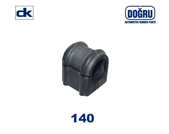 Mercedes Viraj Demir Lastıgı Crafter Lt 35 Sprinter 904 96>16 30 MM - Dogru 140