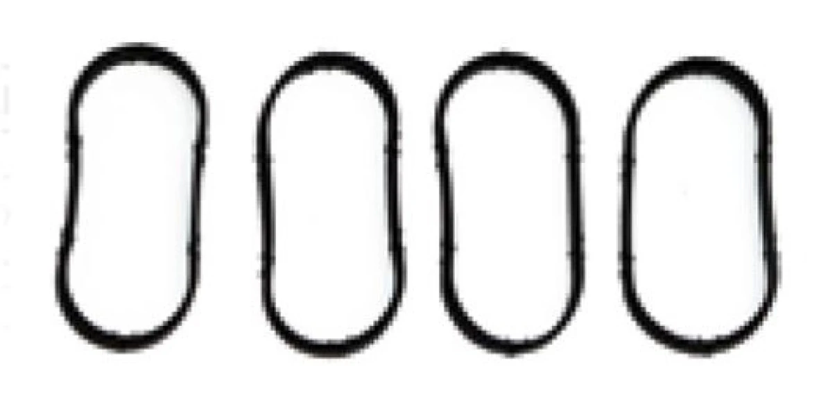 Renault Emme Lastık Conta Takım 2,0 16v F4r Laguna Megane Traffı - Mtj 5781