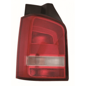 STOP LAMBASI SOL TRANSPORTER T6 10>15 - HELLA 2SK010318-071