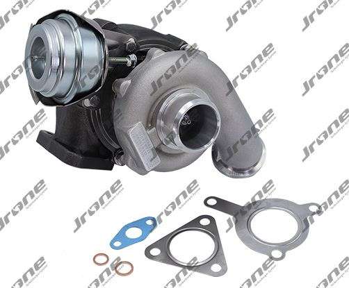 TURBO KOMPLE ASTRA G 98>10 Y22DTR - JRONE 8G18300971