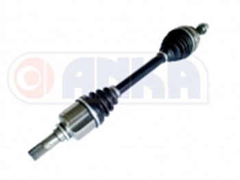 AKS KOMPLE SOL ABSLI (RENAULT:MASTER II MOVANO 2.5 DCI 700 mm 06=> (28x39 OlCU) - ANKA 10103010