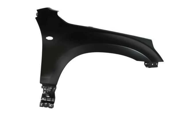 Suzukı On Camurluk Sol Sinyal Delikli Sac Suzukı Vitara 05-15 - Antaı A324bl