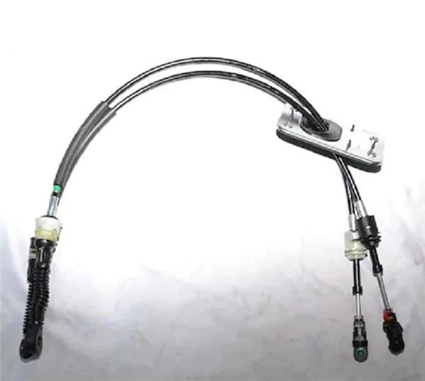 Fiat Vites Kumanda Teli Sag / Sol (cf5 M) Egea 1.3 Mjtd 13> - Zenon Fi1026