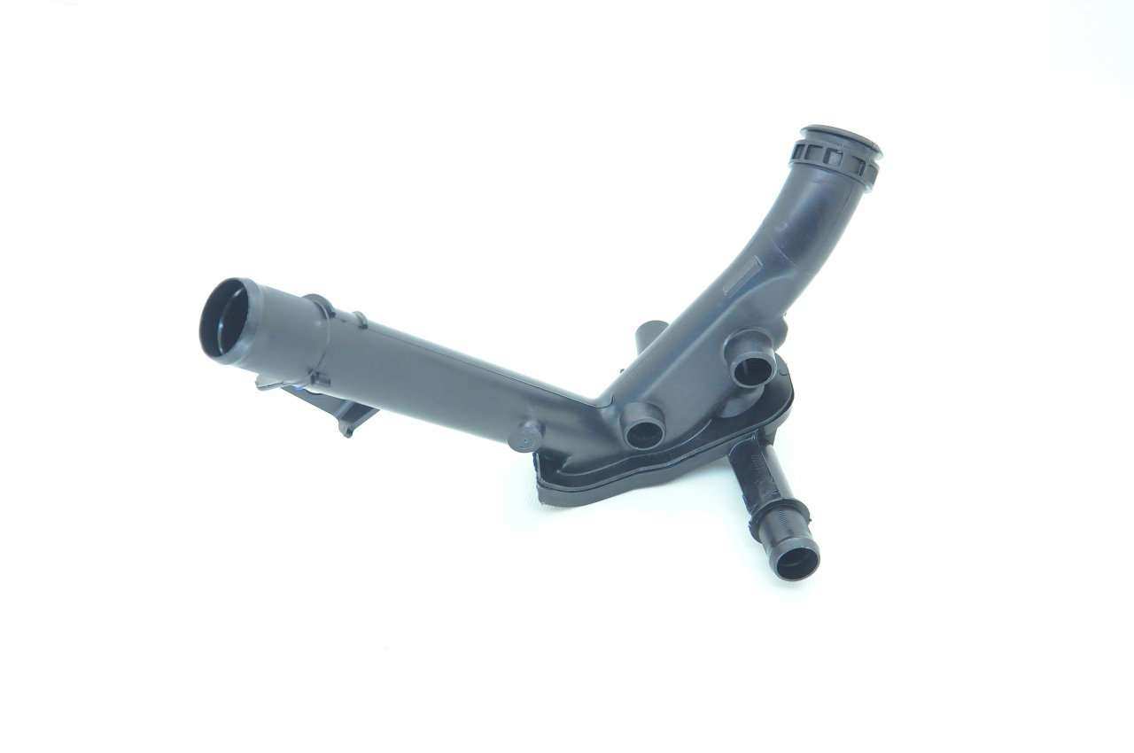 Renault Su Borusu - Devirdaım Blok Su Borusu - Maıs 210473766r