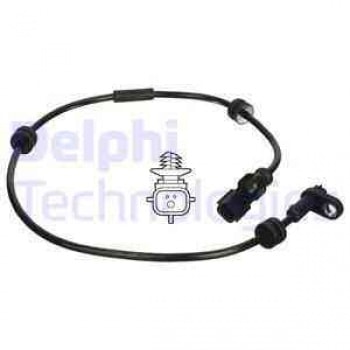 ARKA ABS SENSORU (SAG / SOL) FIESTA VI 08 /> ECOSPORT 14> - DELPHI SS20328