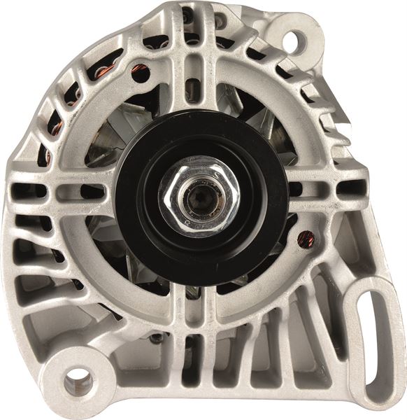 ALTERNATOR 12V 70A BRAVO II DOBLO PANDA PUNTO ALBEA STILO 1,2 / 1,4 - HERTH+BUSS 32080490