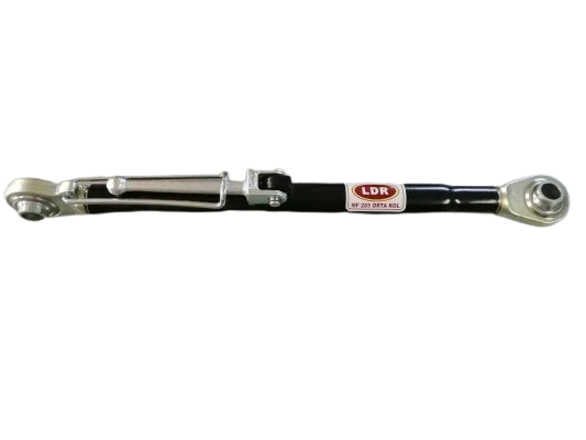 14536 285-265 Orta Kol Kare Diş Kilitlemeli Ldr0304 1861431 Lider - PY-14536 - PY-14536