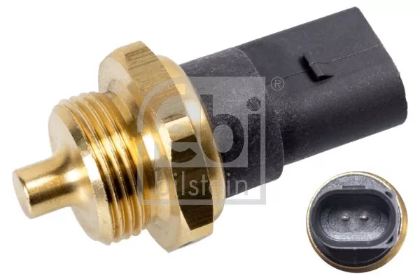 Vw Hararet Müsürü - 73278 - Febi 173950