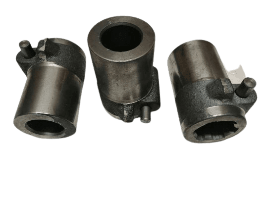 12410 Hepsine Kuyruk Mil Kompresör Freze 30 Mm Hk0002 Lider B-139 - PY-12410 - PY-12410