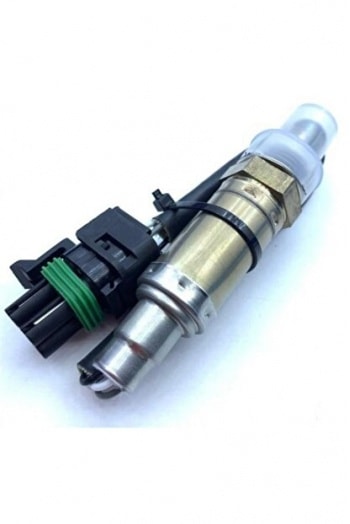 Renault Oksıjen Sensoru R19 1.6 Megane 2.0 Laguna 1.8 2.0 - Hellux Hks120023