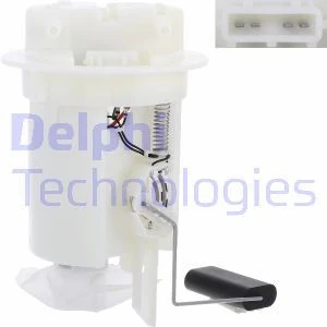 Psa Yakıt Samandırası Citroen // Peugeot; Xsara // 306 04/1997 > 08/2005 - Delphi Fe10178-12b1