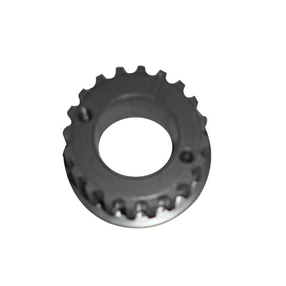 KRANK DISLISI 1.9 (F8Q) KANGOO - BRUCKE 7700100776