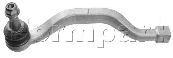 Renault Rotbası Sol Laguna III Latıtude 1.5dci 1.6 2.0 - Formpart 2202026