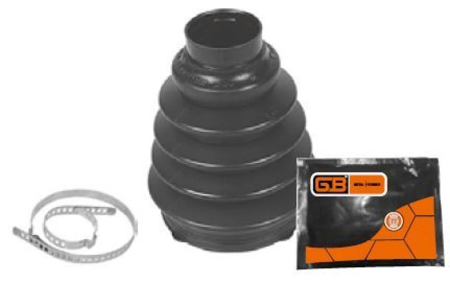 Psa Aks Korugu (dis) P206 P306 P307 Partner Berlingo P207 1,4 8v / 1,4 16v 1,6 16v P2008 P208 Ds3 C3 III - Gb Krb 13742