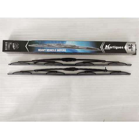 SILECEK SUPURGESI 650mm FISKIYELI RENAULT PREMIUM KERAX 2006 YM (TAKIM) - MARTIGUES HV0011