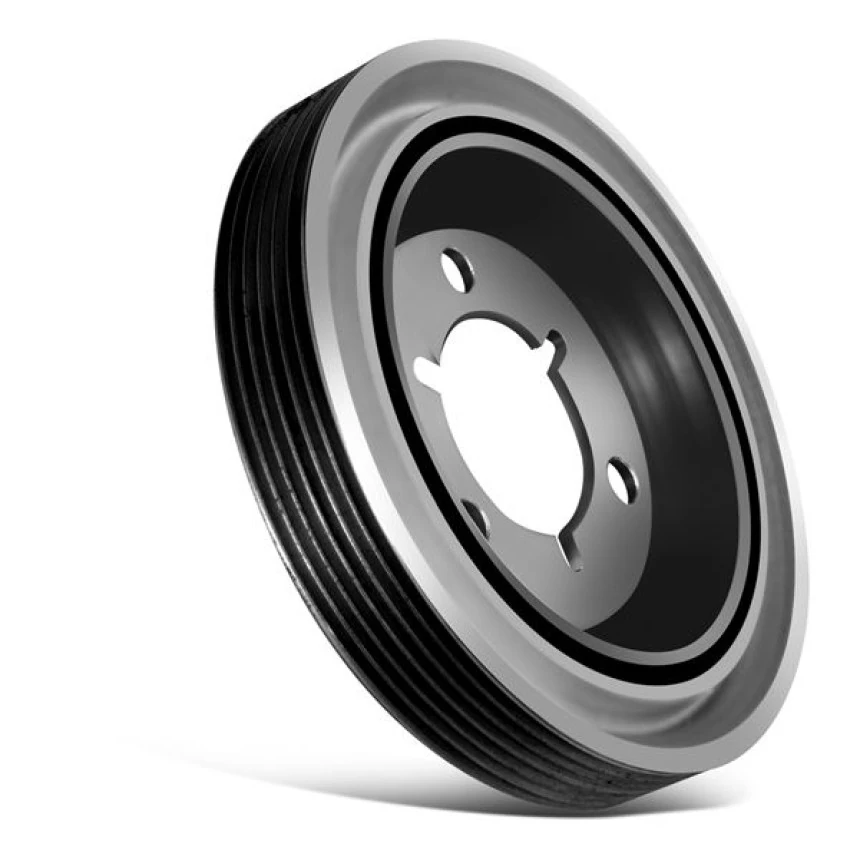 Psa Krank Kasnagı P307 C2 C3 C3 II C4 Tu5jp4 (1,6 16v) / Et3j4 (1,4 16v) Olcu: (152×44) Kalınlık: 23,5mm - Onsan 425103