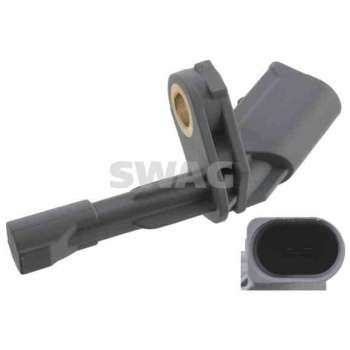 ABS SENSORU ARKA SOL PASSAT 11>15 CC 09>12 TIGUAN 12> TOURAN 11>15 Q3 12>14 SHARAN ALHAMBRA 11>16 - SWAG 30102855