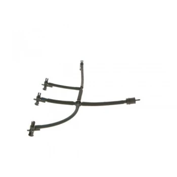 Vag Enjektor Yakıt Hortumu Transporter T6 T7 10> - Bosch 0445130055