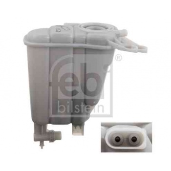 RADYATOR YEDEK SU BIDONU A4 A5 A6 Q3 Q5 2.0TDI 1.8 2.0TFSI 08> CABB CAGA CAHA CDNB CJCB CFKA - FEBI 103414