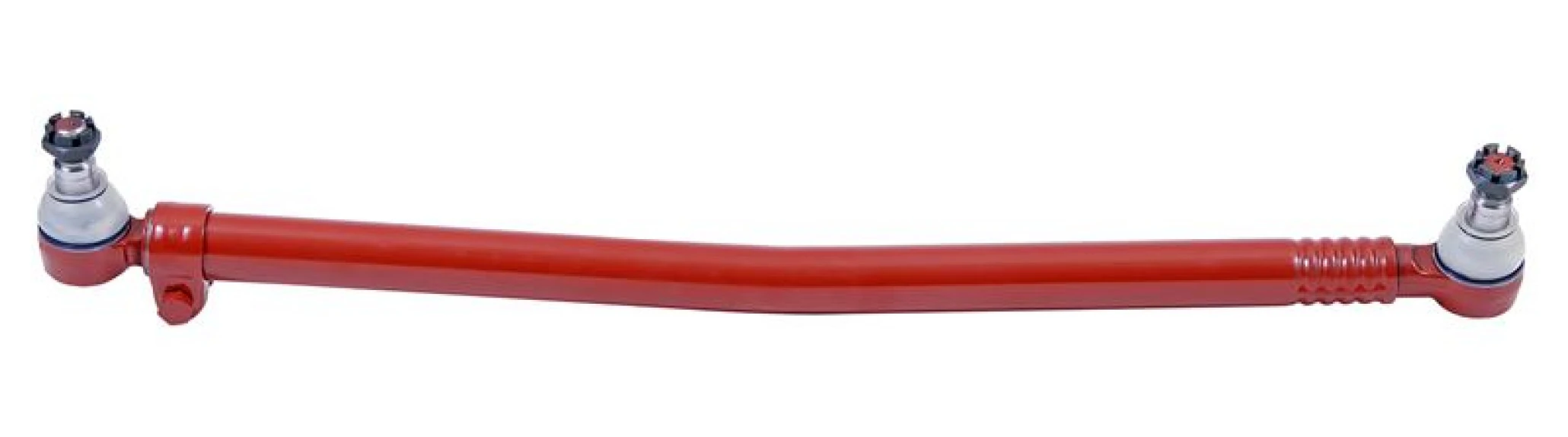 İveco Truck Direksiyon Rot Kolu İveco Eurocargo 60-65-75-80-100 91>15       Uzunluk:822 MM - Acv 00512