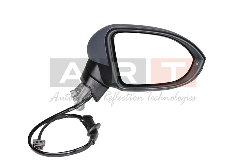 Vag Dis Dikiz Aynası Elektrikli İsitmalı Sinyallı Aydınlatmalı Astarlı Sag Passat 15> - Art M006.6383