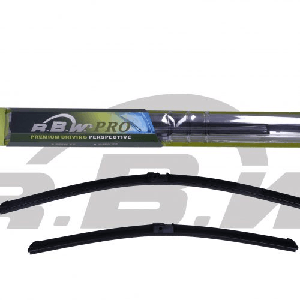 SİLGİ PALETİ BANANA (X2)  BMW: X5 [E70] (2007-2011) X6 [E71,E72] (2008-2012) 600/500 TK. - RBW-90808