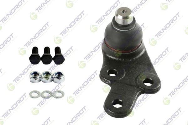 SALINCAK ROTILI SAG KUGA II 13 > - TEKNOROT FO-664K