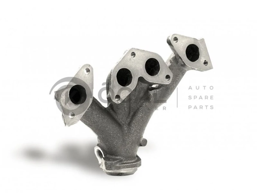 Renault Egzoz Manıfoldu 1.6 8v R19 Clio Kangoo Megane (tum Modeller) - Ocal R-1200