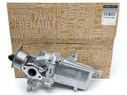 EGR SOGUTUCU TRAFIC III 15> MEGANE IV 15> TALISMAN 15> SCENIC IV 16> 1.6 DCI R9M - MAIS 147357086R