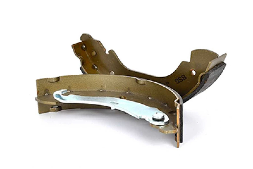 Ford Fren Balatası Arka - Takım (pabuçlu) O.ceker - Bsg 30-205-006