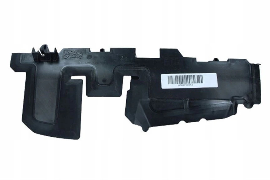 Vw Radyatör Braketi Sag - Radyatör Braketi Sag - Vw 6c0121284d