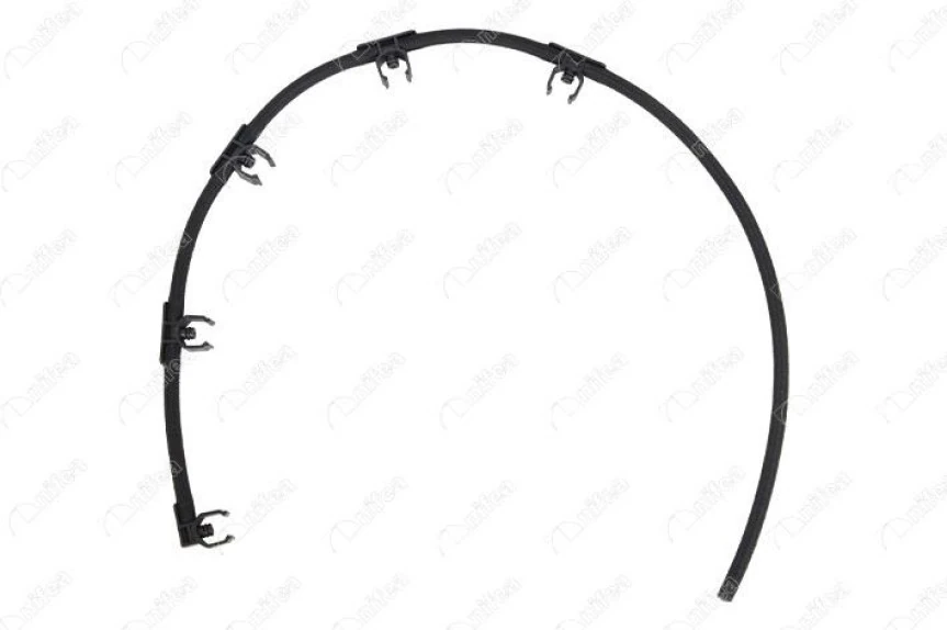 Mercedes Yakıt Geri Donus Hortumu Mercedes W461 Sprinter 901 902 903 Varıo 95> - Nifea 33448