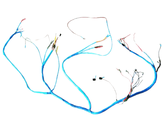 56344 3610-6610 Tesisat Komple Ön 3000200 D3nn14a103 Erimti C-516 - PY-56344 - PY-56344