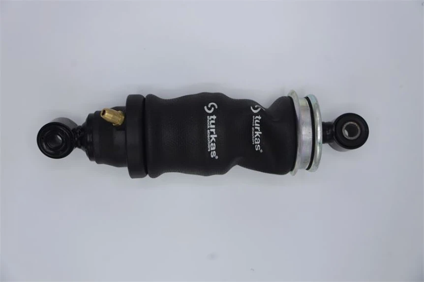 Mercedes Truck Kabın Amortısoru Arka Koruklu Mercedes Actros 1831-1860 96-02 - Turkas H443-82410