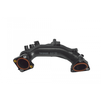 EMME MANIFOLD GIRIS BORUSU FOCUS III 11>PEUGEOT 207 / 208 / 301 / 308 / 2008 / 508 1.6 HDI PEUGOET 3 - KRAFTVOLL 10031559