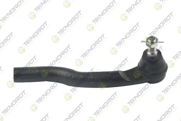 ROTBASI ON SAG HONDA JAZZ IV 2015-> - TEKNOROT H-1001