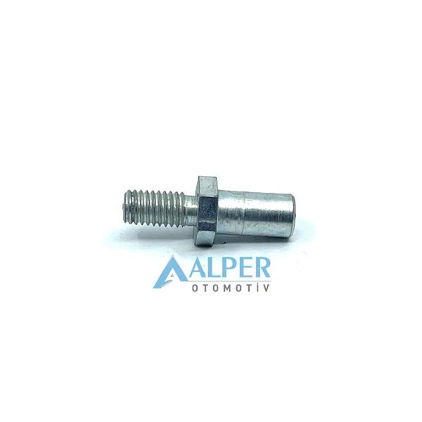 SURGULU KAPI KILIT KARSILIK PIMI SAG ARKA UST BOXER JUMPER DUCATO 97>03 (TUM MODELLER) 97> - ALPER 181137