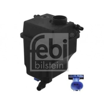 YEDEK SU DEPOSU BMW N62 B44 B48  X5 E53 RANGE ROVER 3 L322 3.0D 0212 RANGE ROVER 3 L322 4.4 0205 - FEBI 38458