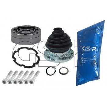 AKS KAFASI IC GOLF3 POLO CLASSIC POLO PASSAT GOLF V JETTA 1,6 DUZ - GSP 603011