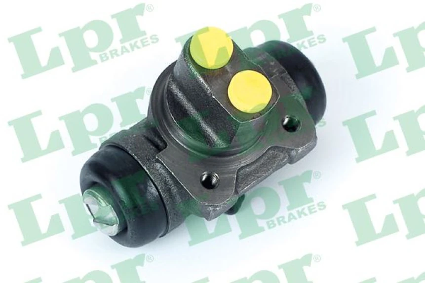 Renault Fren Silindiri Sag Movano Master Abslı 01> (23,8mm) - Lpr 4026