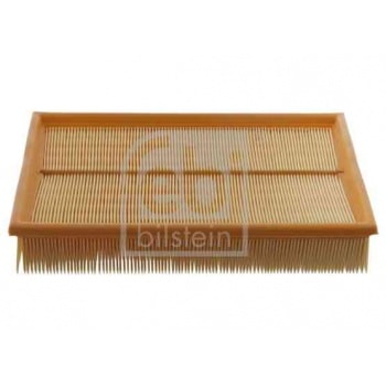 HAVA FILTRESI E-CLASS W210 96>02 S210 97>03 - FEBI 31437