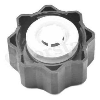 RADYATOR KAPAGI P107 P206 P207 P307 P407 PARTNER TEPEEE C2 C3 C4 BERLINGO III PARTNER BERLINGO P306 - VERNET RC0021