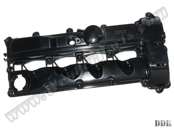 Mercedes Kulbutor Kapagı (om651, Civatalı) W204 07>14 W212 09>15 C207 10>16 W221 05>13 W166 11>15 Vito W639 1 - Wenderparts Ma6510100830