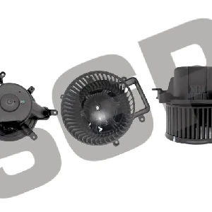 Unıversal Kalorifer Motoru Citroën Ds5 - Ds Ds5 - Peugeot 3008-5008 1 - Sgr-53041