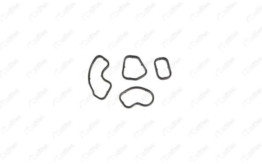 Psa Yag Sogutucu Kartus Contası 2008 I-II-208 I-II-3008-301-308 II-5008-508-Expert IV-Partner-Rifter-Ber - Nifea 20071