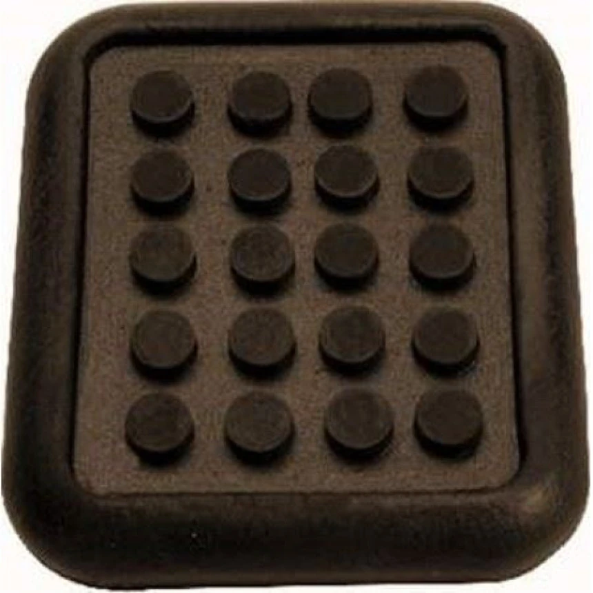 Mitsubıshı Fren Debriyaj Pedal Lastıgı L300 - Mtj 7977