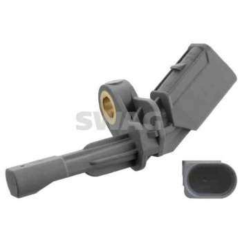 Vag Abs Sensoru Arka Sag Passat 11>15 CC 09>12 Tiguan 12> Touran 11>15 Q3 12>14 Sharan Alhambra 11>16 - Swag 30103106