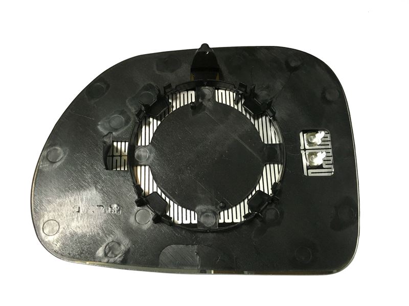 Fiat Dis Dikiz Ayna Camı İsitmalı Sag Fiat 500l 12> - Art Mg001.1613