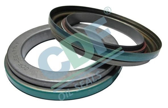 Ford Truck Retarder Kecesi - Ford Cargo / 1838 2538 3238 (90,00x130,00-121,50x9,50-16,00) - Cdf 88477-V