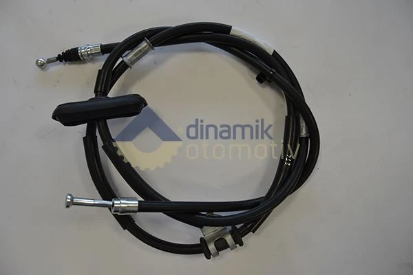 Opel El Fren Teli Komple Opel İnsignia A 08>17 - Cavo 5902 723